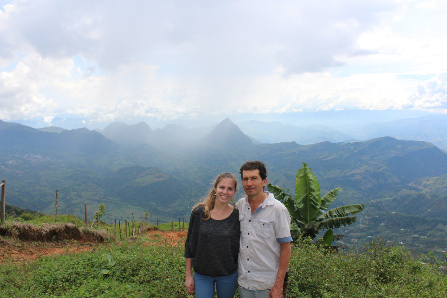 Finca La Vega Natural Processed (Subscription)