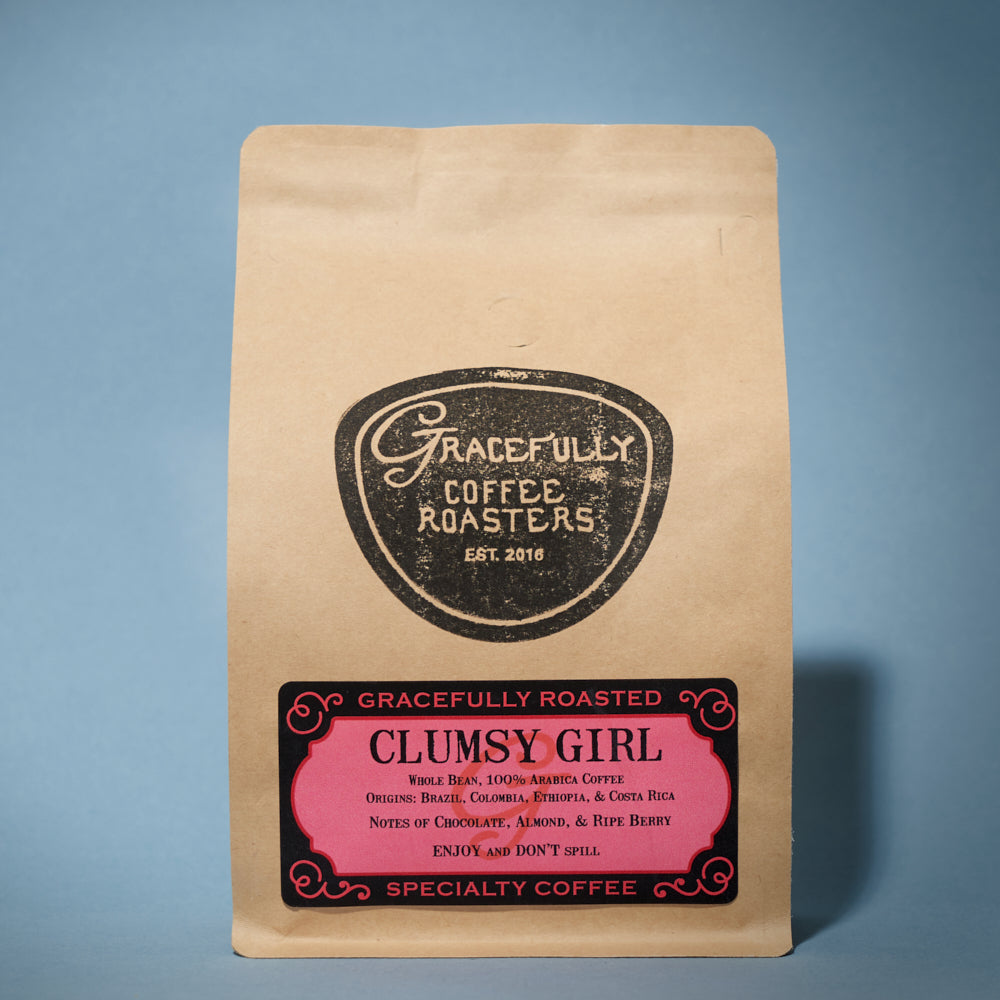 Clumsy Girl (subscription)