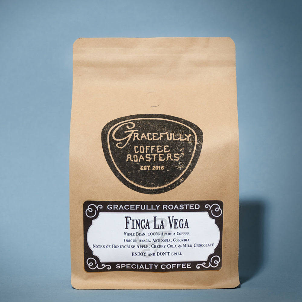 Finca La Vega (Subscription)