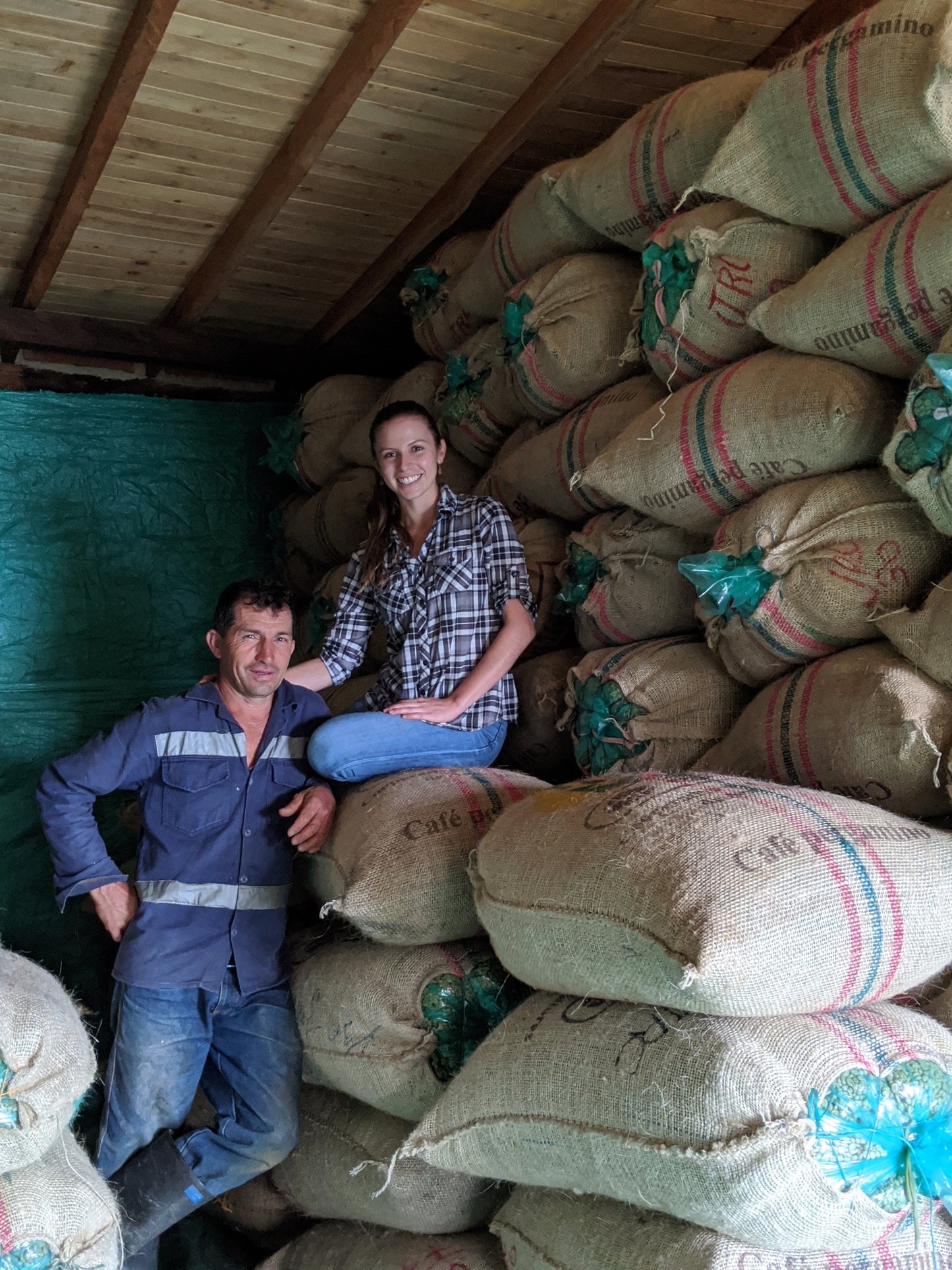 Finca La Vega Natural Processed (Subscription)