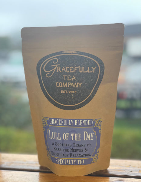 Lull of the Day Herbal Blend
