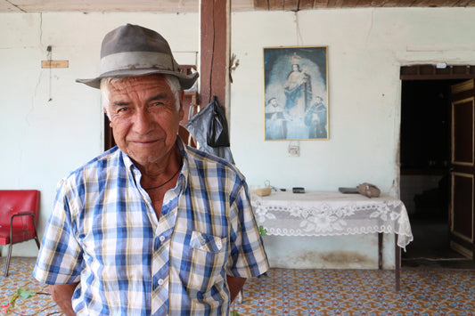 Colombia Narino La Union  (Subscription)