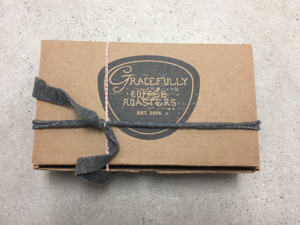 Holiday Gift Boxes are here!