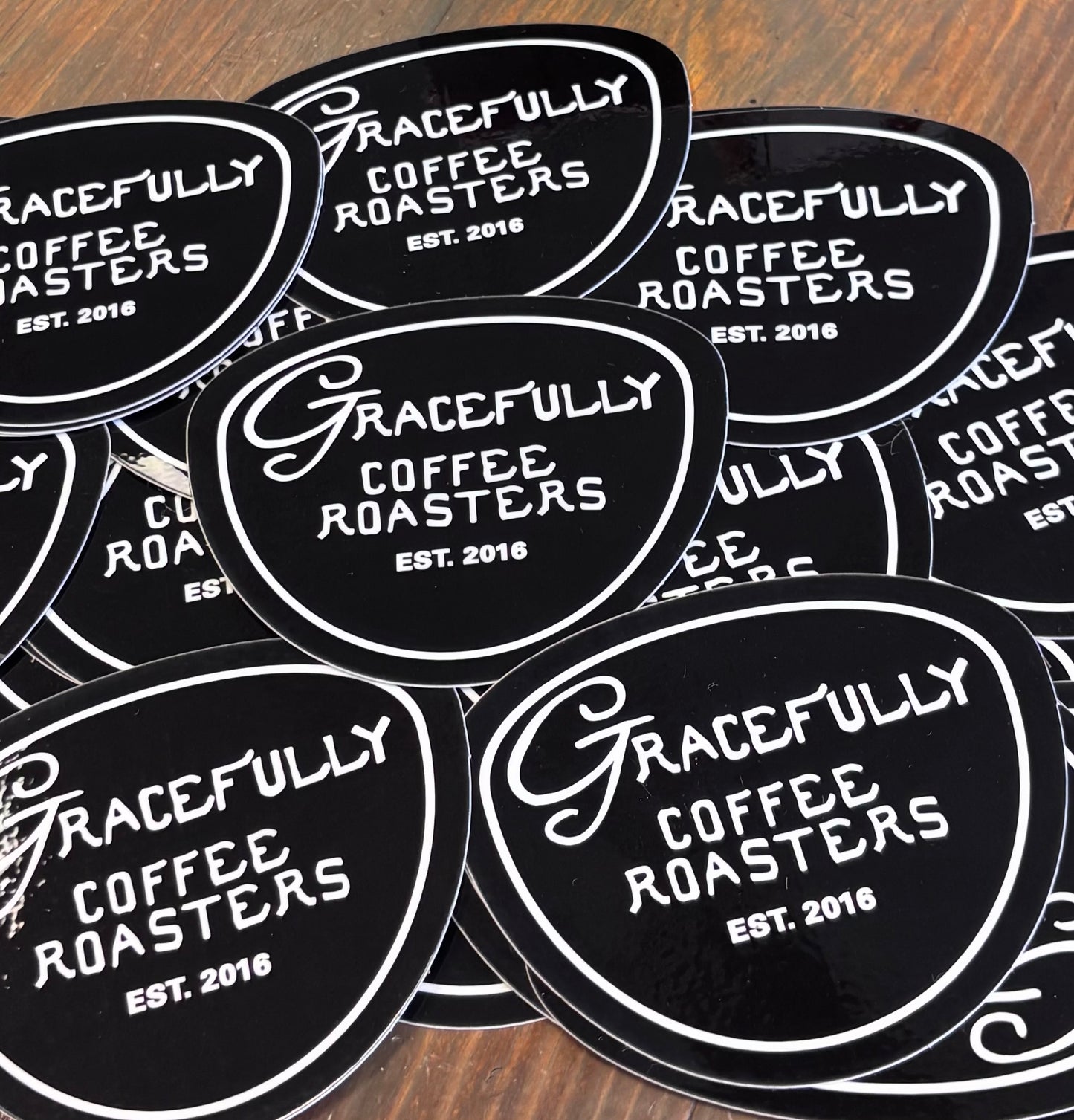 Vinyl Sticker