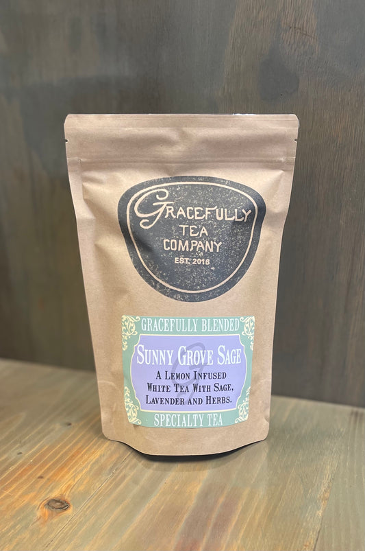 Sunny Grove Sage Blend