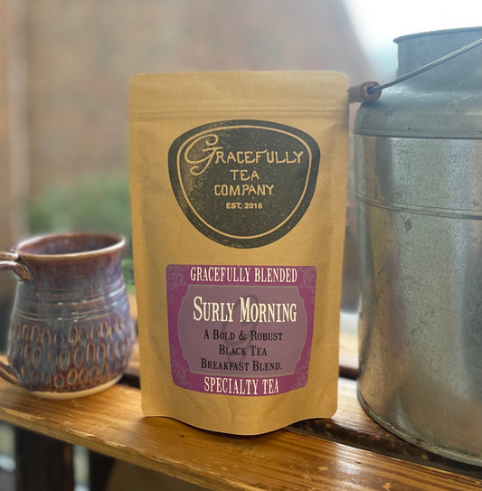 Surly Morning Blend