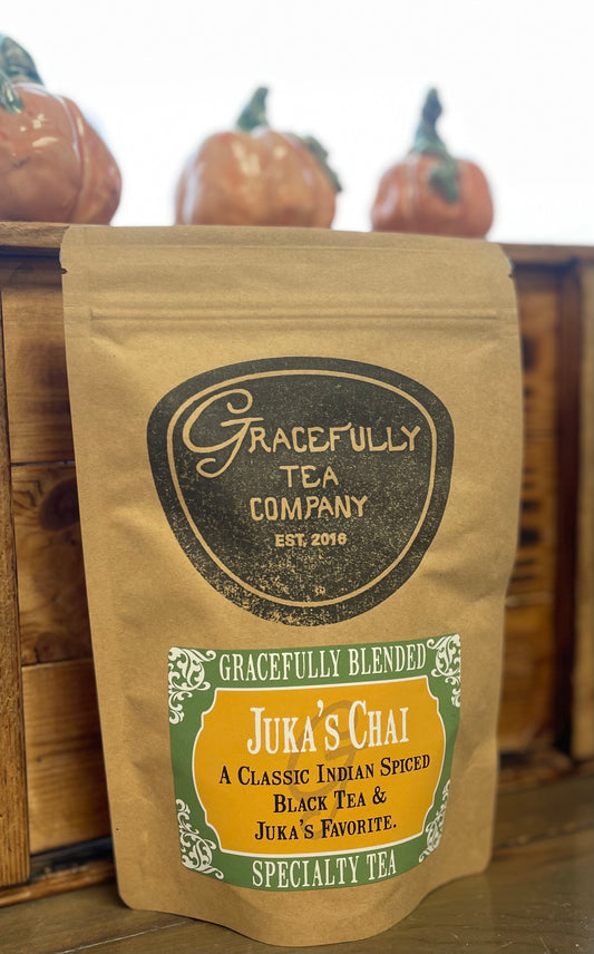 Juka's Chai