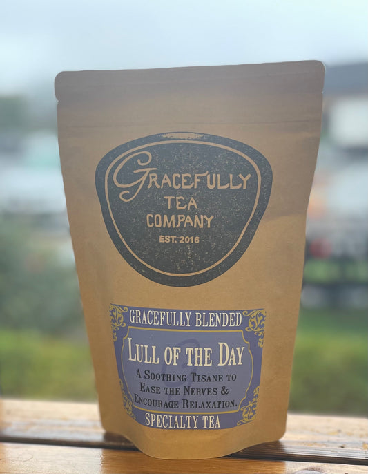 Lull of the Day Herbal Blend